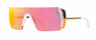 Thélios - aus der Brillen-Kollektion Kenzo