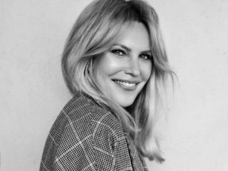 Katharina Schlager wird Geschäftführerin bei Cazal Eyewear