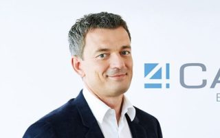 4care 2014 - Bernd Behrens - ab Maerz 2020 CEO bei Brille24