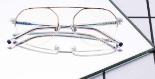 Eschenbach Optik - Humphrey's Eyewear - 20 Jahre - 582306 col20