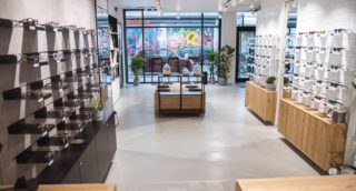 Kapten & Son - Store