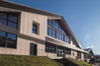 Look - made in Italia - production center