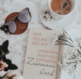 Emmerich - Aktion für Partneroptiker