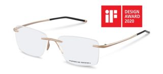Rodenstock - iF Design Award 2020 - Porsche Design P'8362