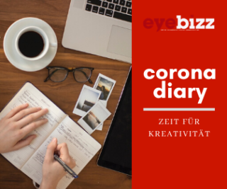 Corona Diary 2