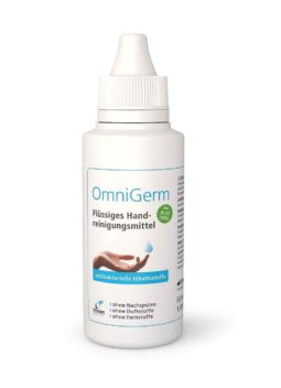 MPG&E - OmniGerm-Handhygiene