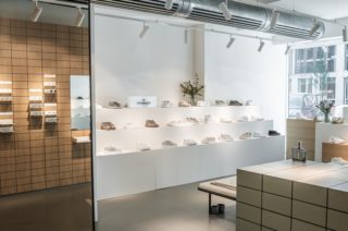 Copenhagen Studios und Viu Store Düsseldorf