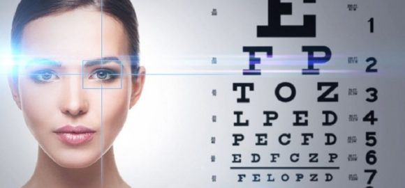 Optometristen - Leistungen