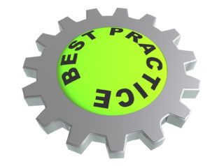 Best Practice - Augenoptiker- Resilienz