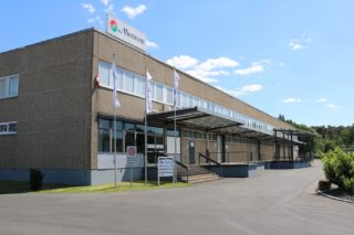 Menicon - EUDC Offenbach - Mai 2020