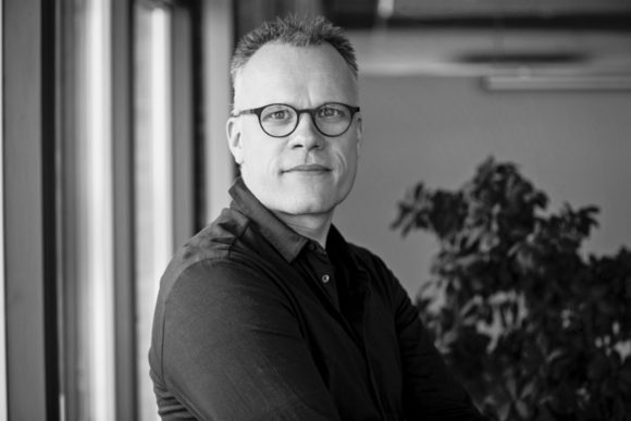 Design Eyewear Group - Lars Flyvholm CEO