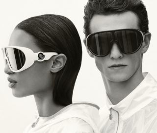 Marcolin - Moncler Lunettes SS2020