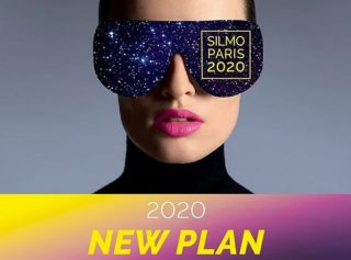 Silmo 2020 - New Plan