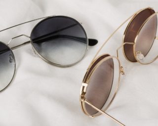 Andy Wolf Eyewear - Sun-Clip für Metallbrillen