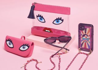 Iphoria Accessoires - Etui und Brillenkette