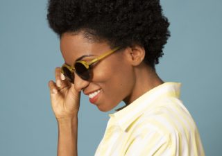 Izipizi 10 Jahre - Capsule Sonnenbrille