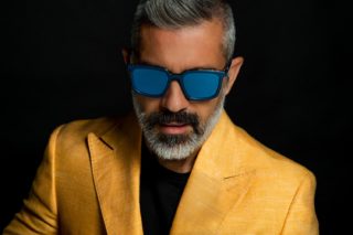 Lightbird - Light Matter OLB017C056S