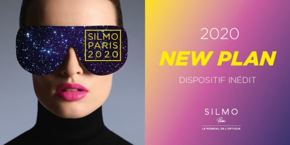 Silmo 2020 in verschiedenen Städten in Frankreich und Brüssel