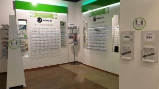 SuperVista - Filiale von brillen.de Berlin Prenszlauer Berg
