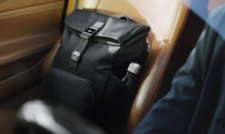 De Rigo - Brillen-Lizenz für Tumi Reiseartikel