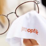 Pro Optik - ein Markendach und neues Corporate Design