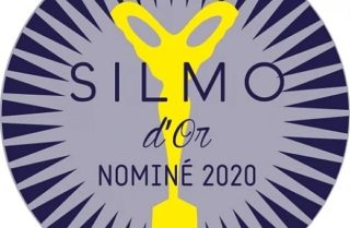 Silmo d'Or - Logo Nomine 2020