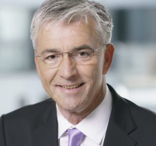 Spectaris - Vorsitzender Josef May - Wiederwahl 2020