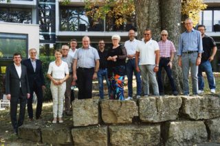 WVAO - Erfa-Tagung der Sehzentrum-Betriebe September 2020