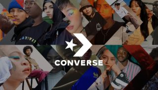 Marchon Eyewear und Converse