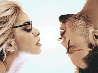 Optic Society - Face Looks