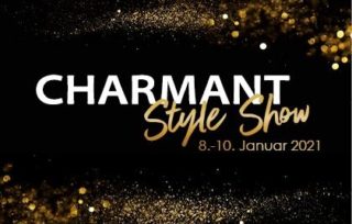 Charmant - style show