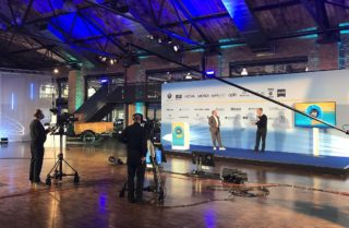 Spectaris Trendforum 2020 - Begrüßung