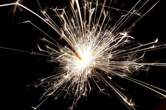 Augenärzte begrüßen Verkaufsverbot von Silvester Feuerwerk