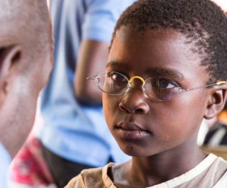 EinDollarBrille - Rückblick 2020