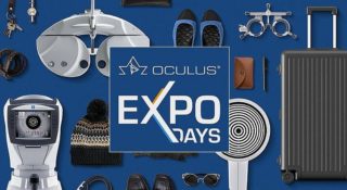 Oculus Expo Days 2021