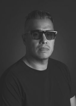 Dita Eyewear - Michael Castillo - Design Director
