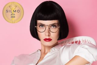 Midon Vision - Chantal Thomass - Grosfilley Visuel-Silmo-dOr