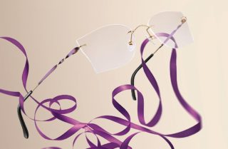 Flair Kampagne - Art Couture - Band