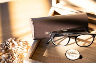 Lunor - Büffelhorn B1 Packaging