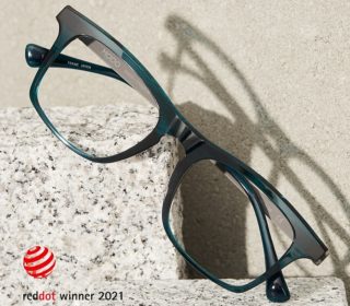 Modo Eyewear - Red Dot 2021 - R1000 Model 7043