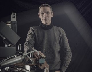 Koberg & Tente - Brillenbau in Münster