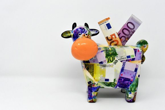 Umsatz Cash Cow
