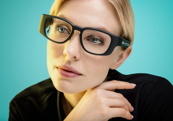 Zeiss - Smart Glasses - Visual tooz devkit