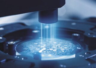 Rodenstock- Zentrum biometrische Präzision