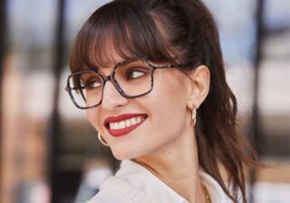 Charmant Group - Elle Eyewear