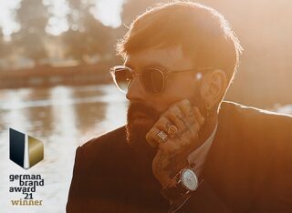 Einstoffen - German Brand Award 2021