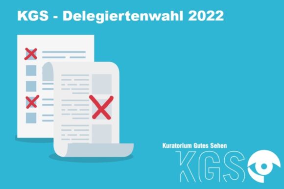 KGS-Delegiertenwahl 2022