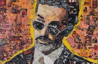 Lozza von De Rigo - Historische Brillenmarke Italien