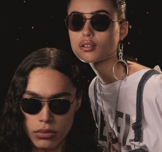 Marcolin - Diesel Eyewear Ende Kooperation 6-2021