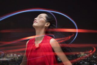 Shamir Optical - Key Visual Metaform